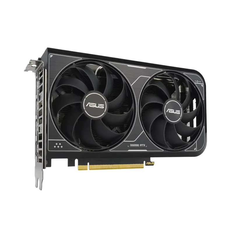 ASUS Dual GeForce RTX 4060 V2 OC