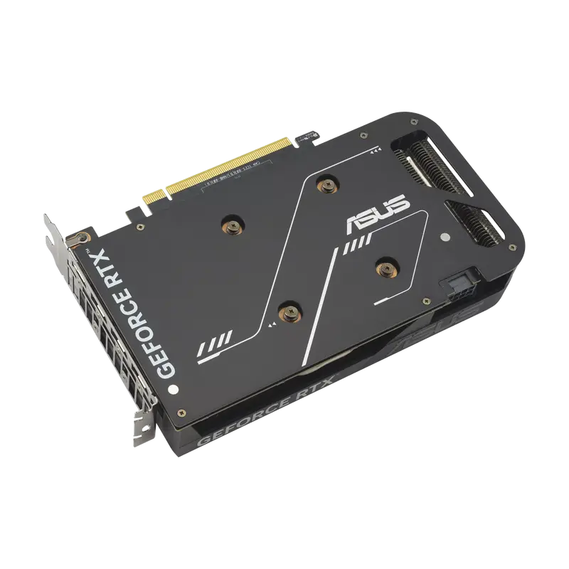 ASUS Dual GeForce RTX 4060 V2 OC