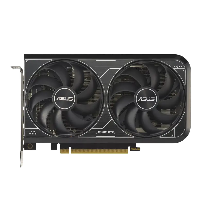 ASUS Dual GeForce RTX 4060 V2 OC