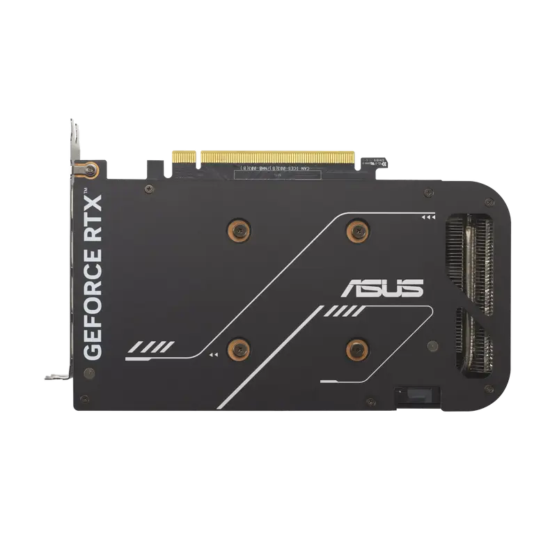 ASUS Dual GeForce RTX 4060 V2 OC