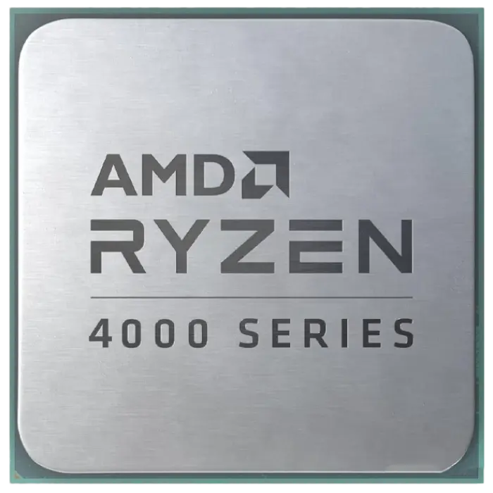 AMD Ryzen 3 PRO 4350G Tray