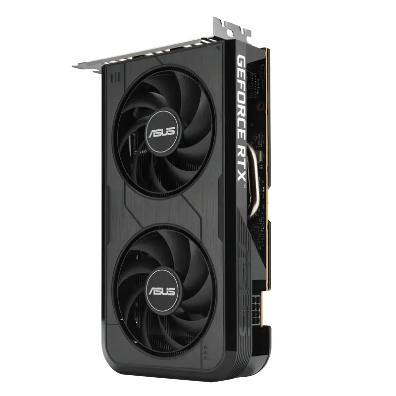 ASUS Dual GeForce RTX 5050 OC