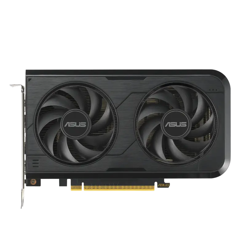 ASUS Dual GeForce RTX 5050 OC