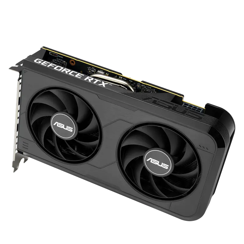 ASUS Dual GeForce RTX 5050 OC