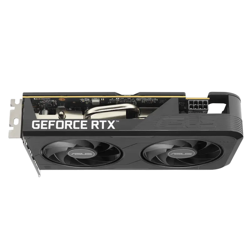 ASUS Dual GeForce RTX 5050 OC