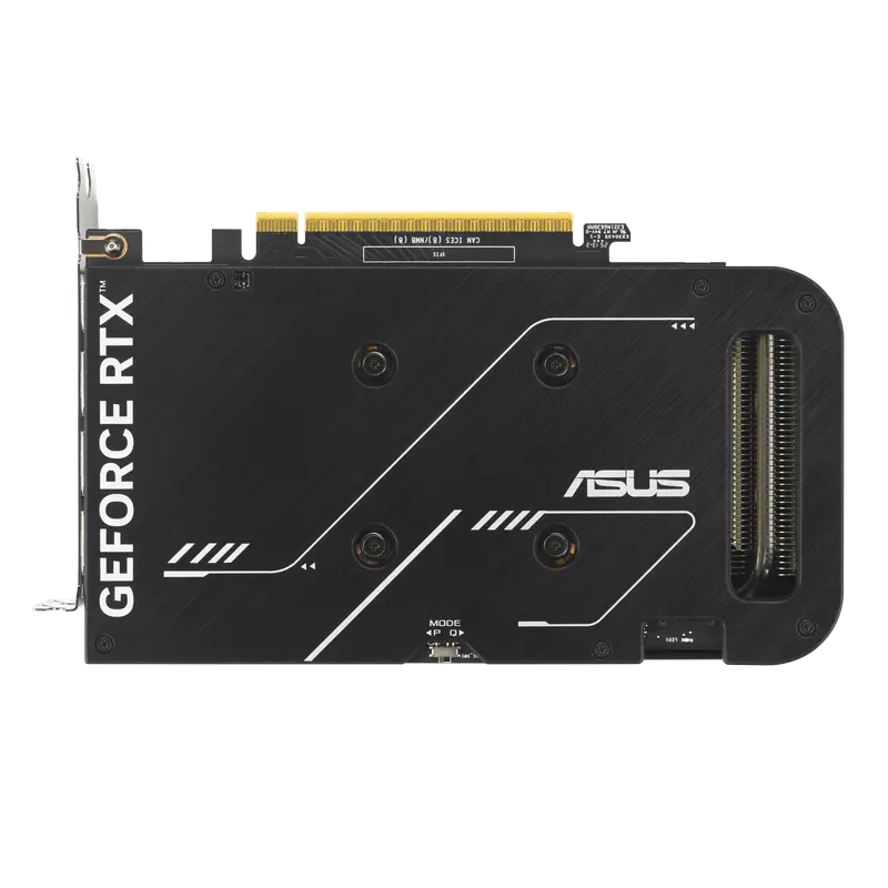 ASUS Dual GeForce RTX 5050 OC