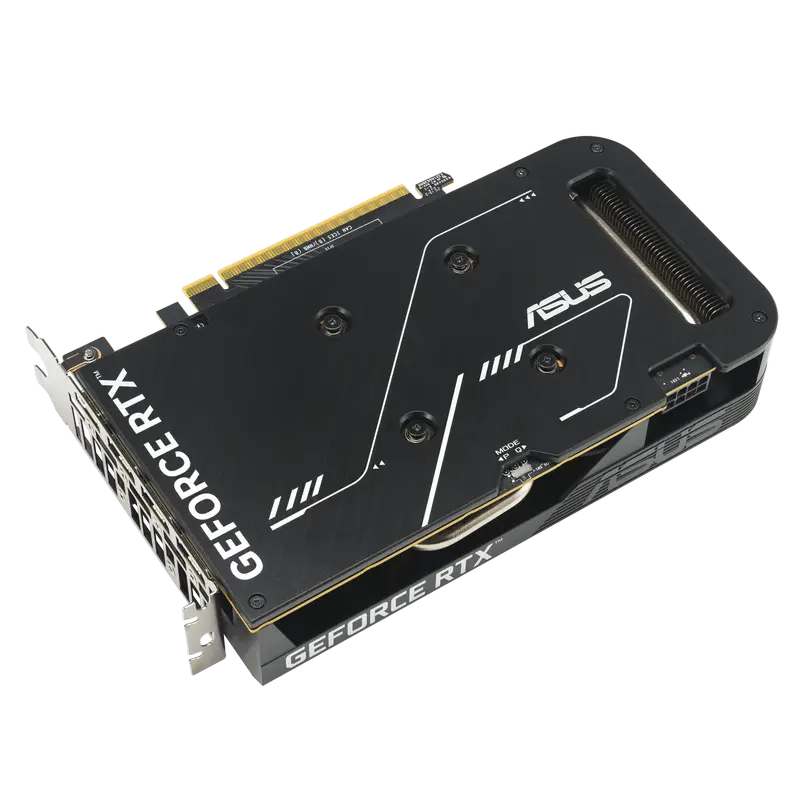 ASUS Dual GeForce RTX 5050 OC