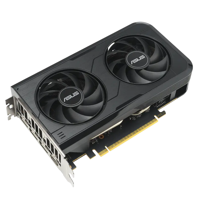ASUS Dual GeForce RTX 5050 OC