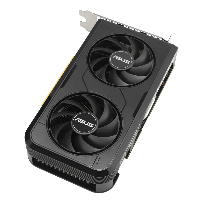 ASUS Dual GeForce RTX 5050 OC