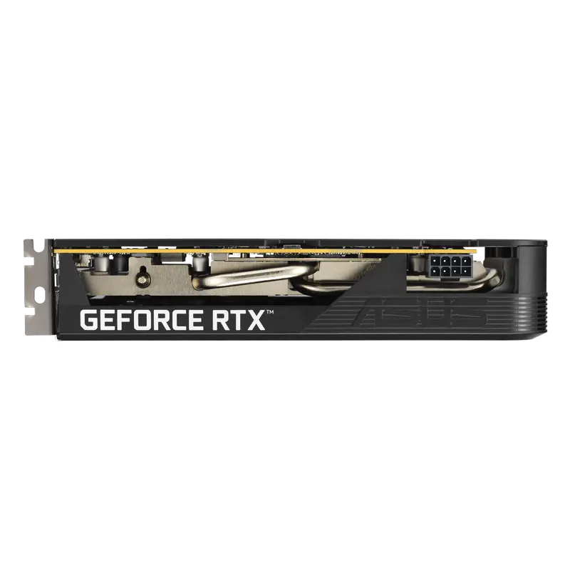 ASUS Dual GeForce RTX 5050 OC