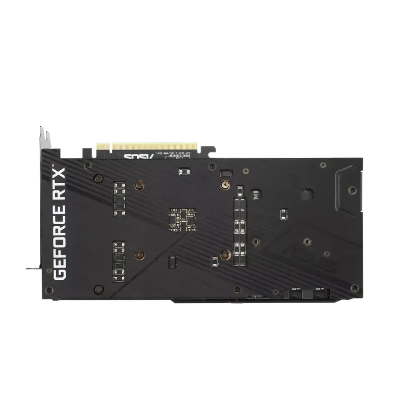 ASUS Dual GeForce RTX 3070 V2 OC LHR