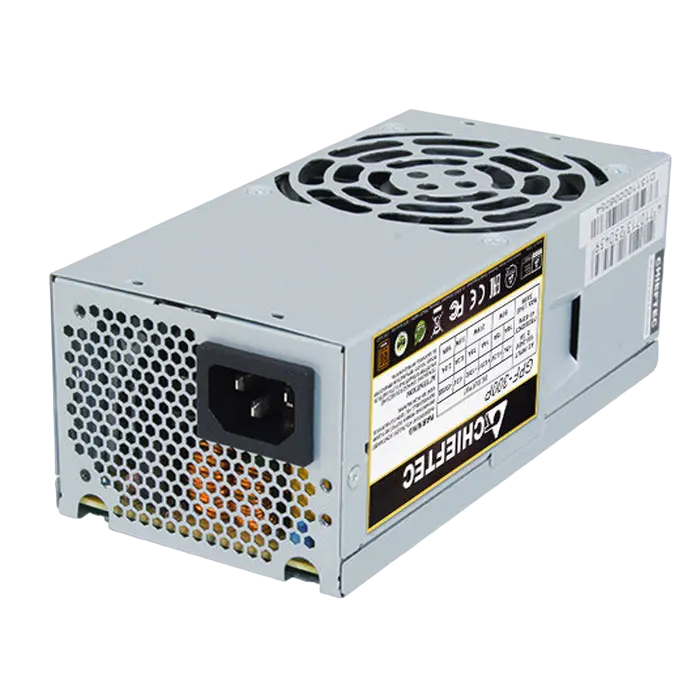 Chieftec GPF-300P Smart Series 300W TFX