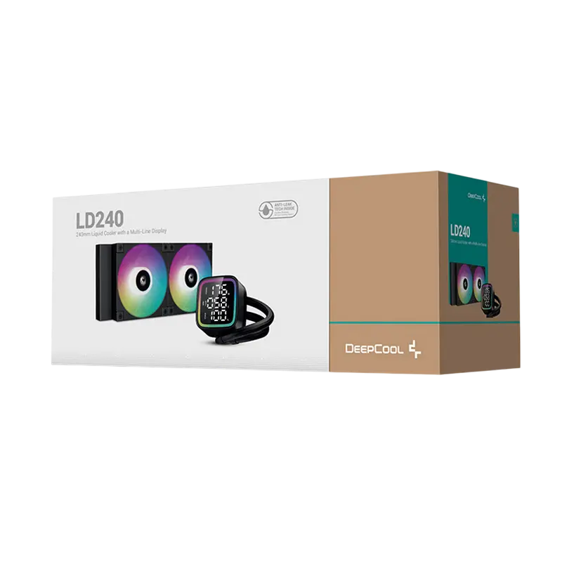 Deepcool LD240