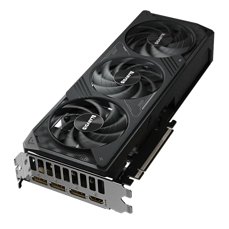 Gigabyte GeForce RTX 5070 WINDFORCE SFF