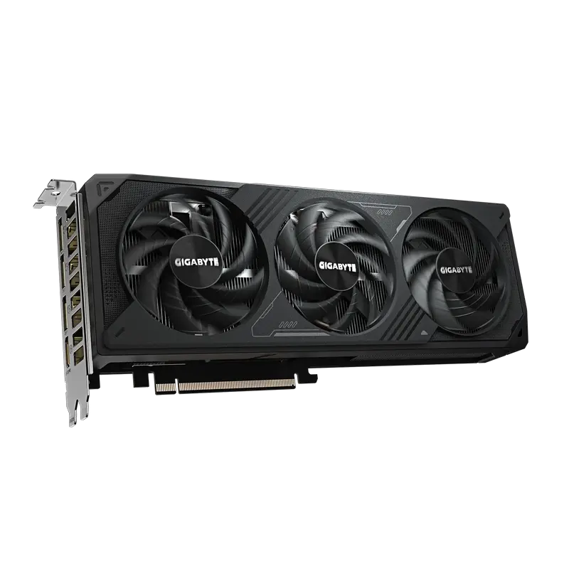 Gigabyte GeForce RTX 5070 WINDFORCE SFF