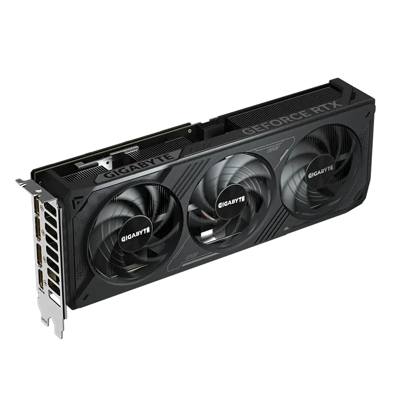 Gigabyte GeForce RTX 5070 WINDFORCE SFF