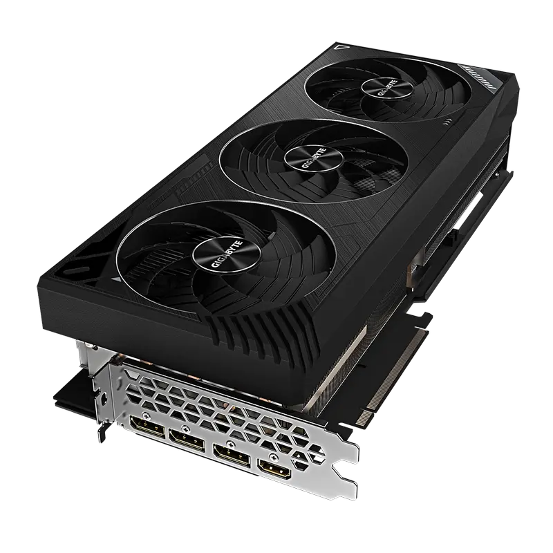 Gigabyte GeForce RTX 3090 Ti GAMING OC