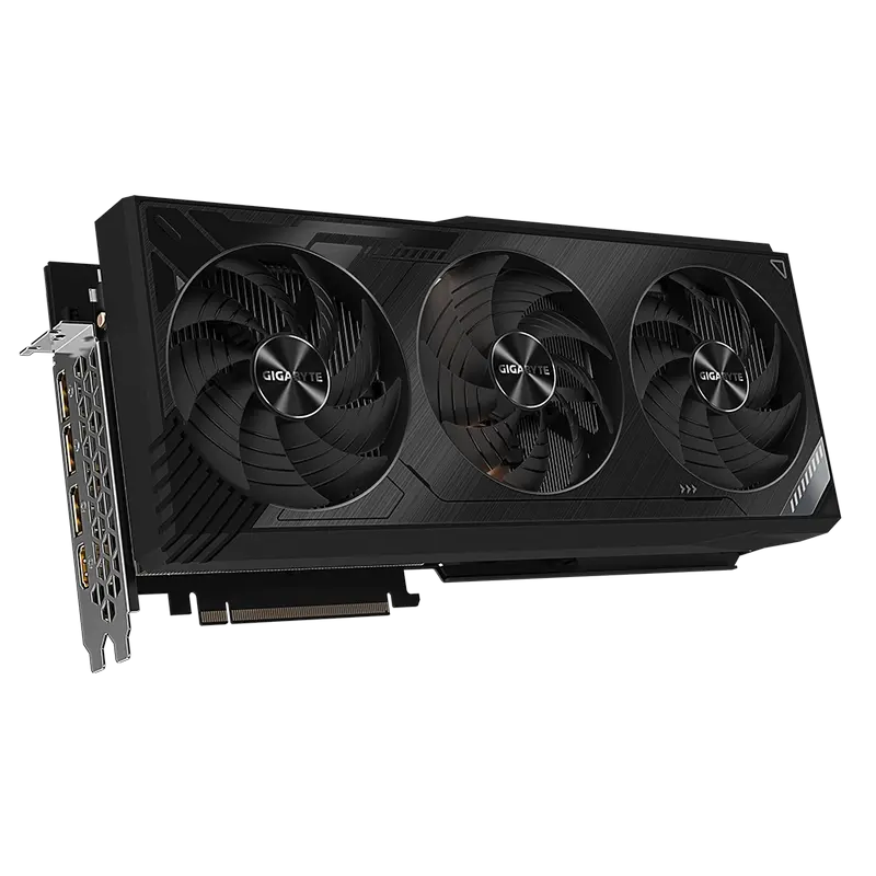 Gigabyte GeForce RTX 3090 Ti GAMING OC