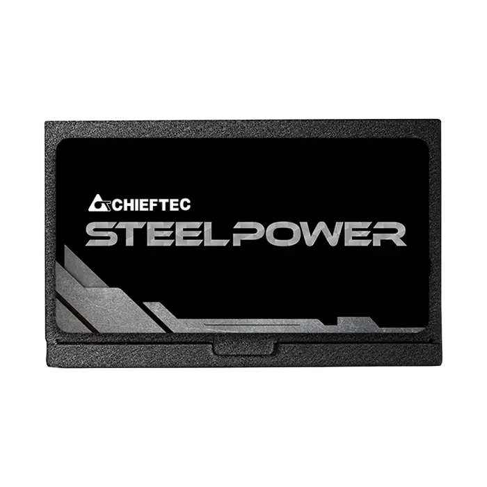 Chieftec BDK-750FC SteelPower Series 750W ATX