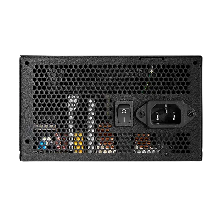 Chieftec BDK-750FC SteelPower Series 750W ATX