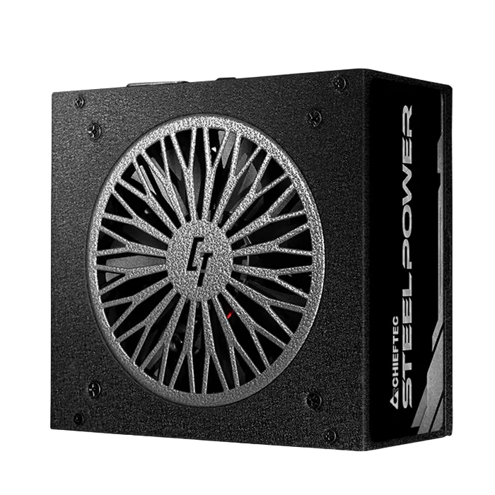 Chieftec BDK-750FC SteelPower Series 750W ATX