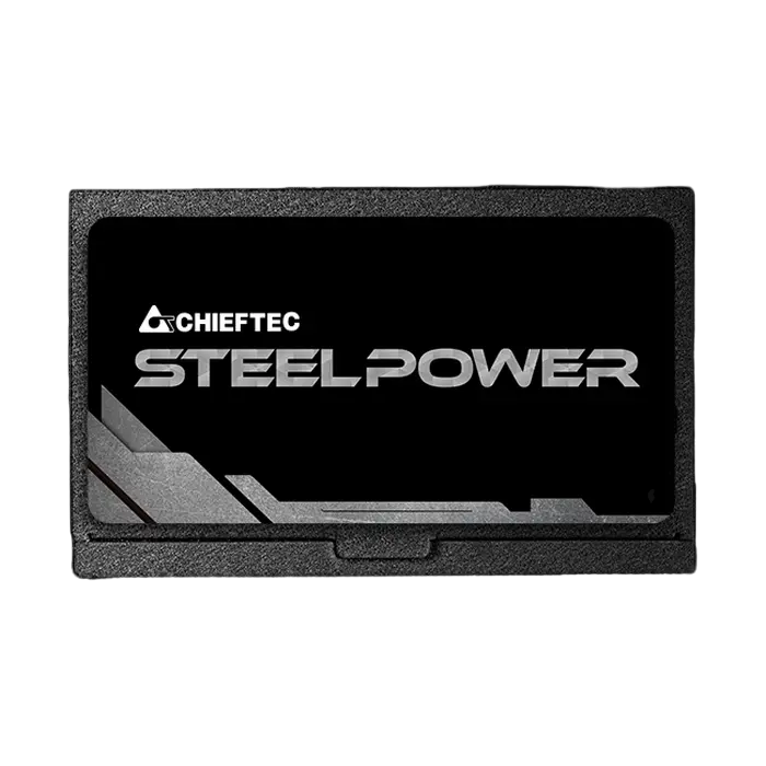 Chieftec BDK-750FC SteelPower Series 750W ATX