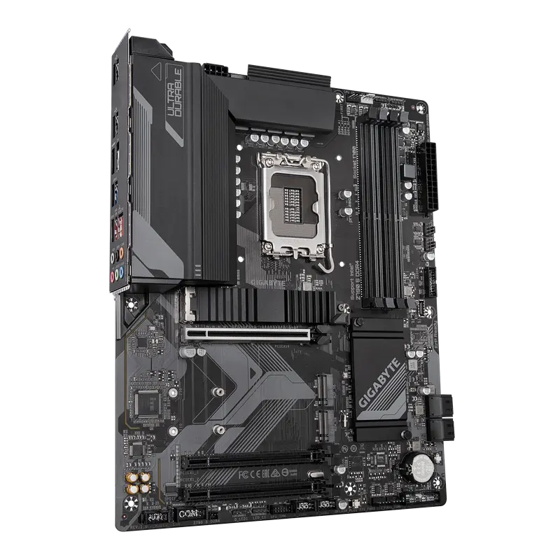 Gigabyte Z790 S DDR4 LGA1700 ATX