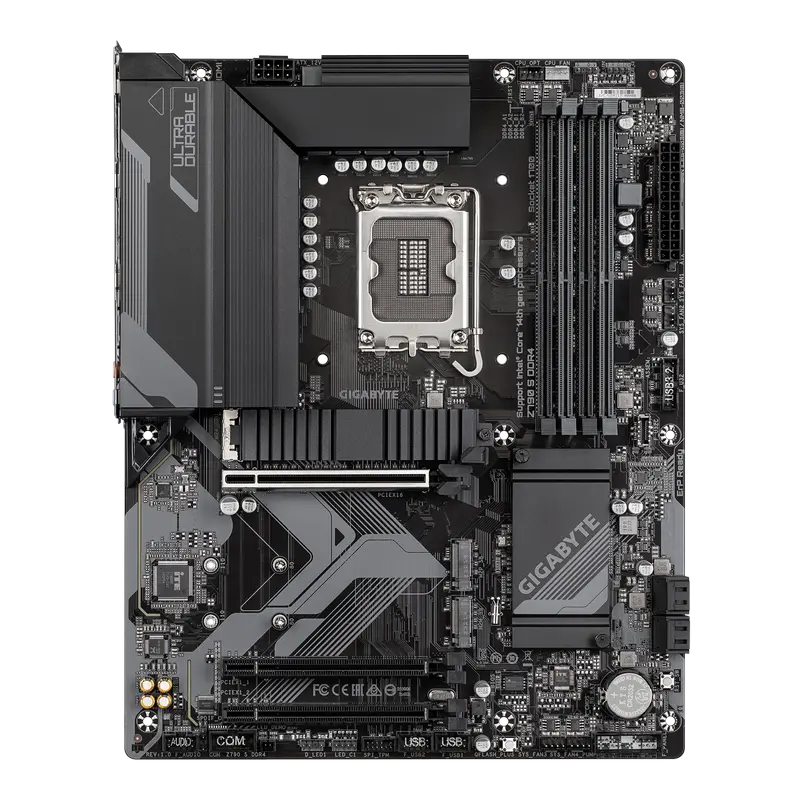 Gigabyte Z790 S DDR4 LGA1700 ATX