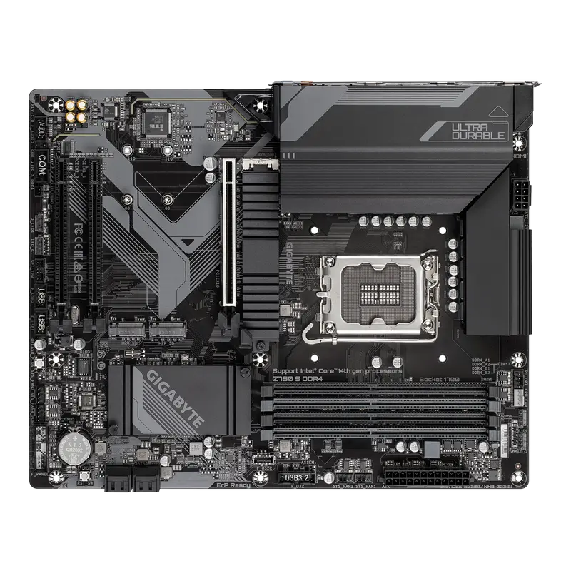 Gigabyte Z790 S DDR4 LGA1700 ATX