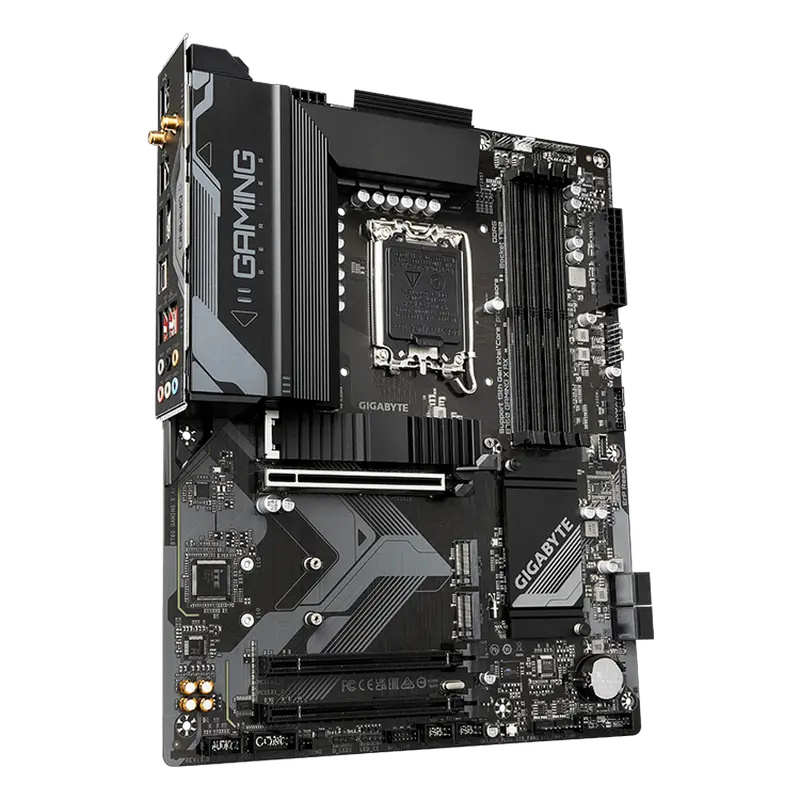 Gigabyte B760 GAMING X AX LGA1700 ATX