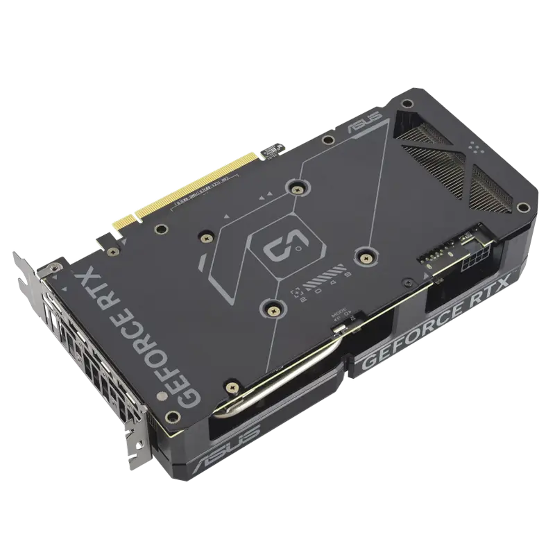 ASUS Dual GeForce RTX 4070 EVO OC
