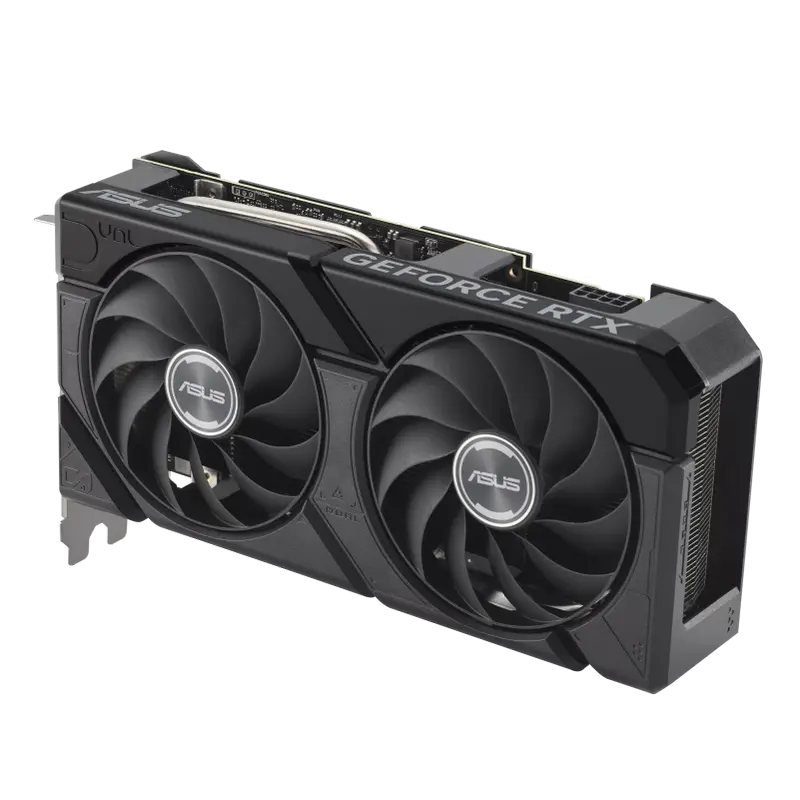 ASUS Dual GeForce RTX 4070 EVO OC