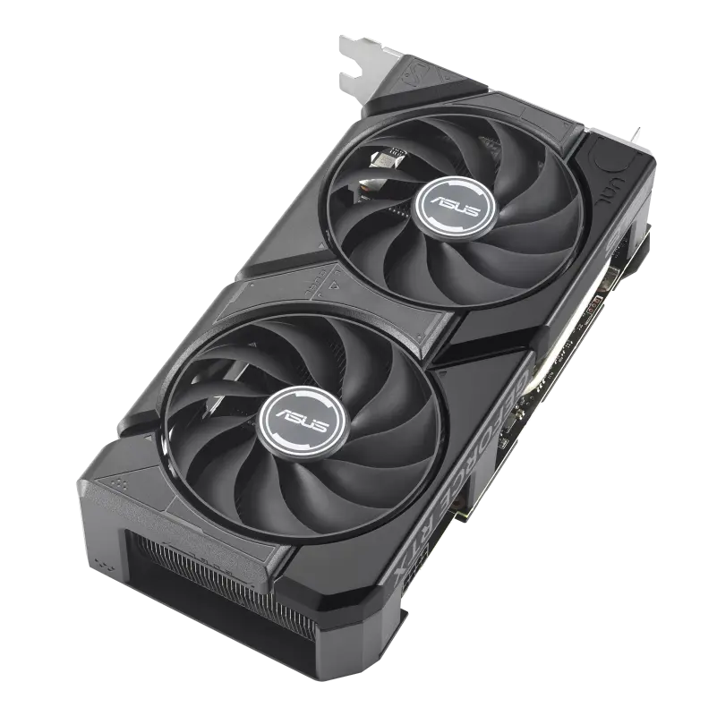 ASUS Dual GeForce RTX 4070 EVO OC
