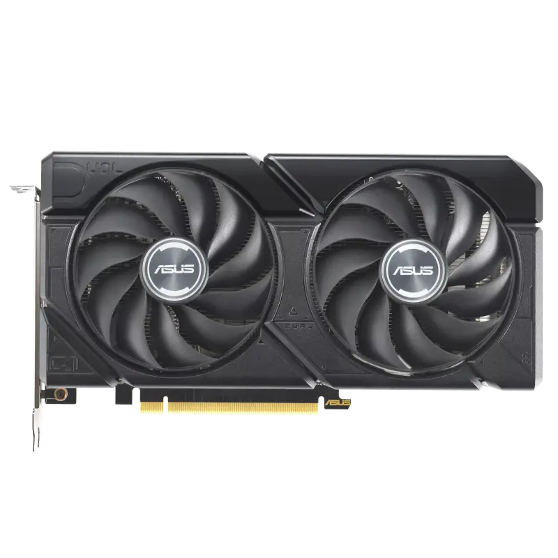 ASUS Dual GeForce RTX 4070 EVO OC