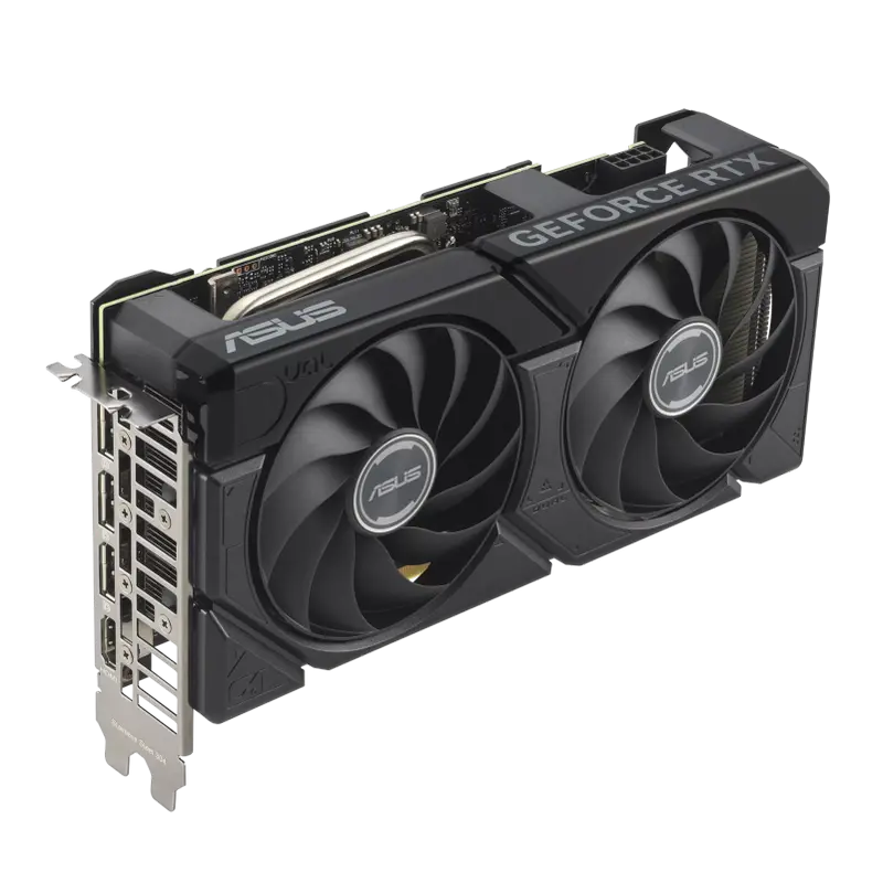 ASUS Dual GeForce RTX 4070 EVO OC