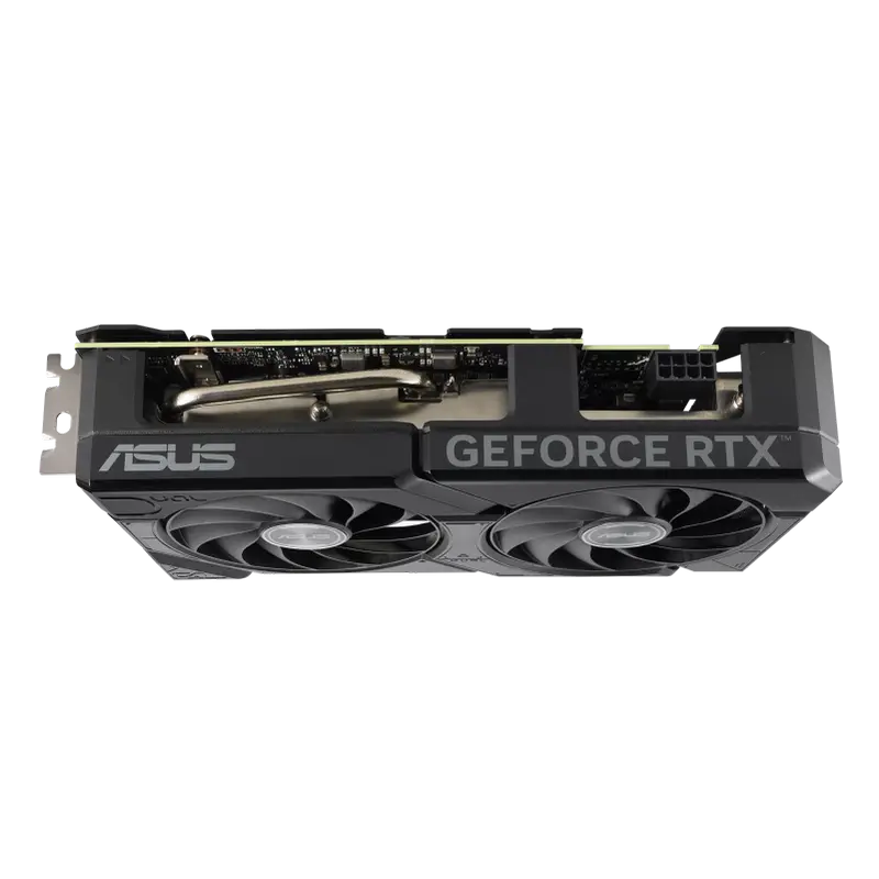 ASUS Dual GeForce RTX 4070 EVO OC
