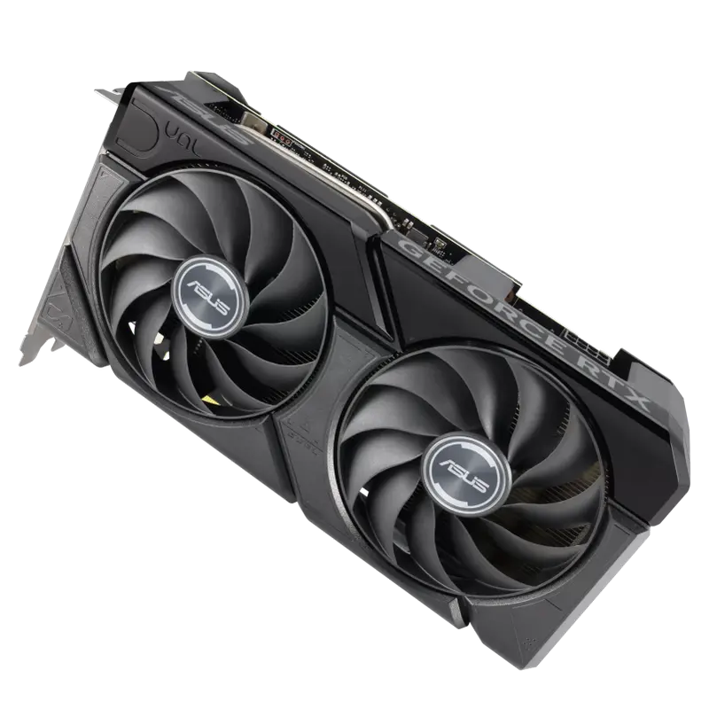 ASUS Dual GeForce RTX 4070 EVO OC
