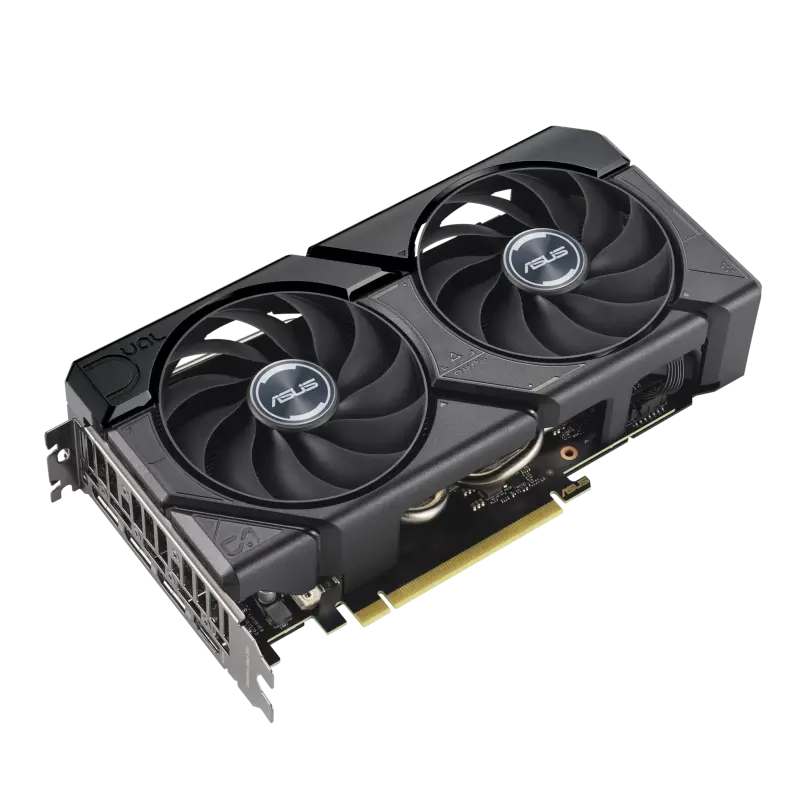 ASUS Dual GeForce RTX 4070 EVO OC