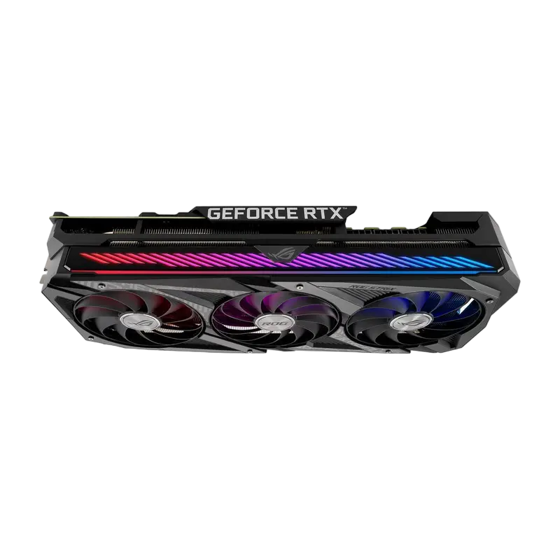 ASUS ROG Strix GeForce RTX 3070 Ti GAMING