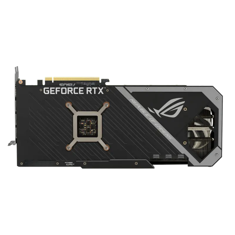 ASUS ROG Strix GeForce RTX 3070 Ti GAMING