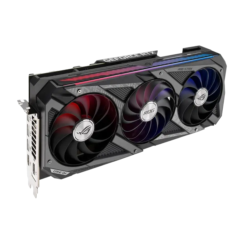 ASUS ROG Strix GeForce RTX 3070 Ti GAMING