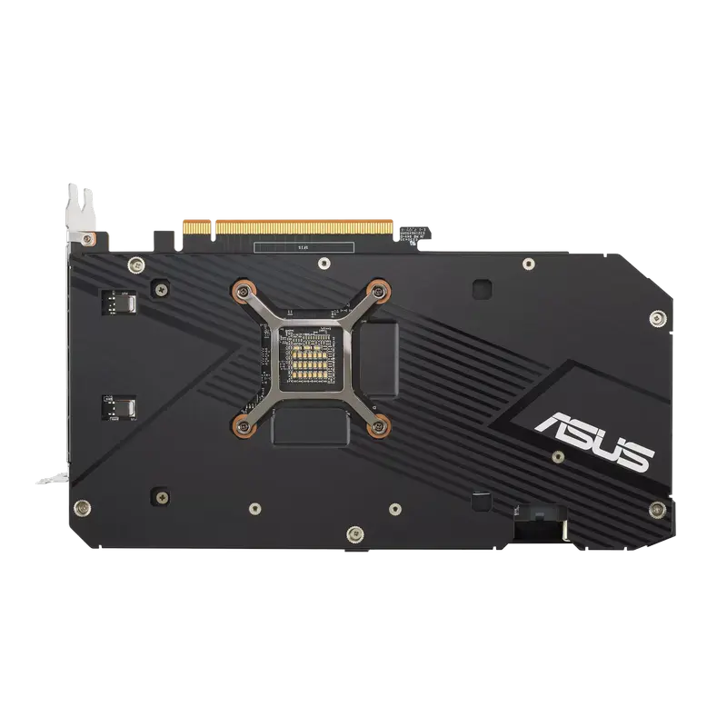 ASUS Dual Radeon RX 6650 XT OC