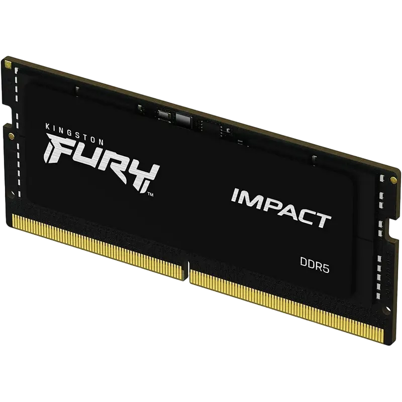 Kingston FURY Impact 16GB DDR4 3200MHz SODIMM