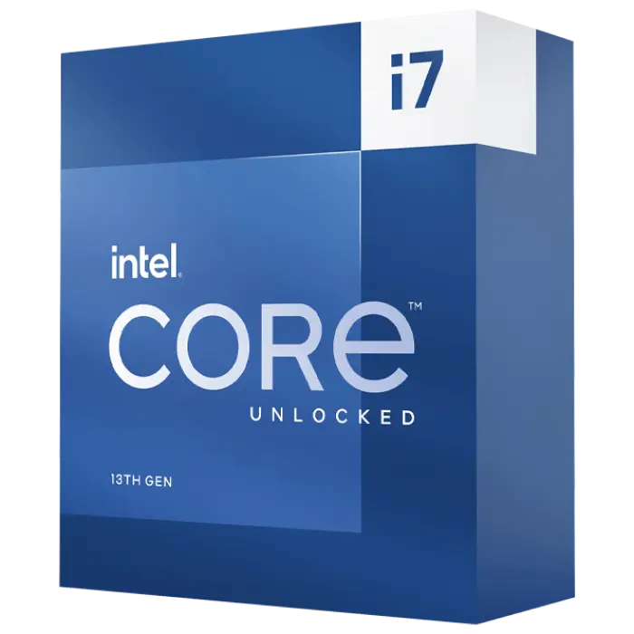 Intel Core i7-13700F Box