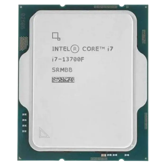 Intel Core i7-13700F Box