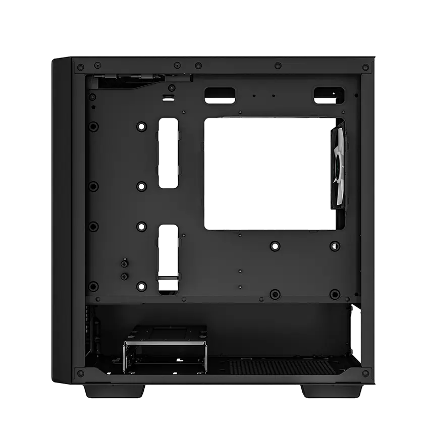 Deepcool CC360 ARGB Midi-Tower Negru