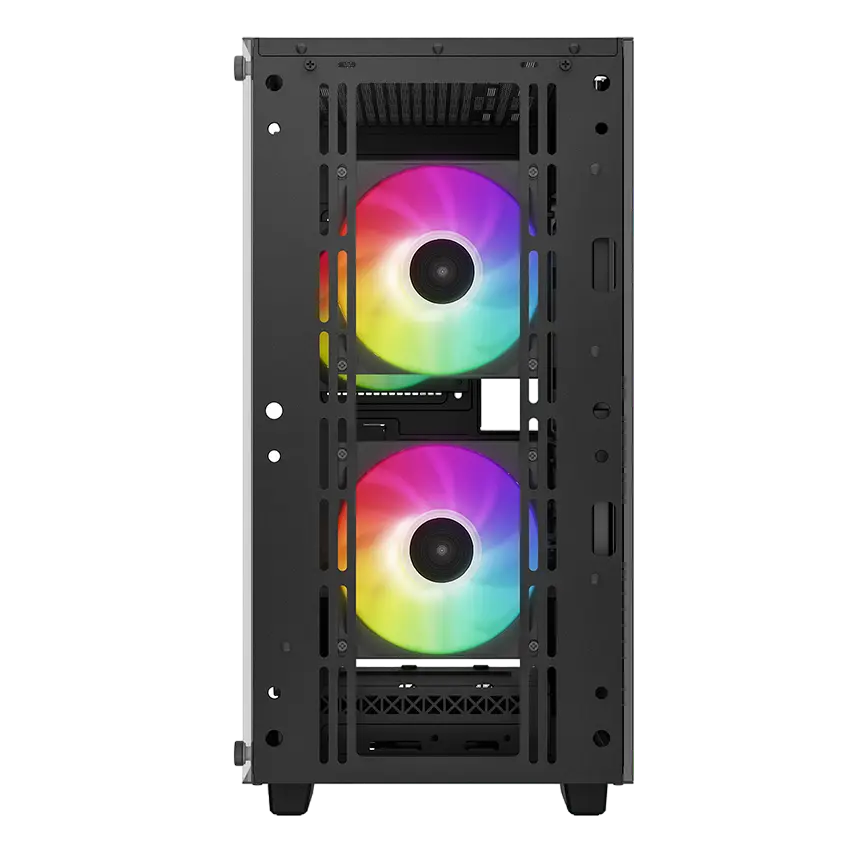 Deepcool CC360 ARGB Midi-Tower Negru