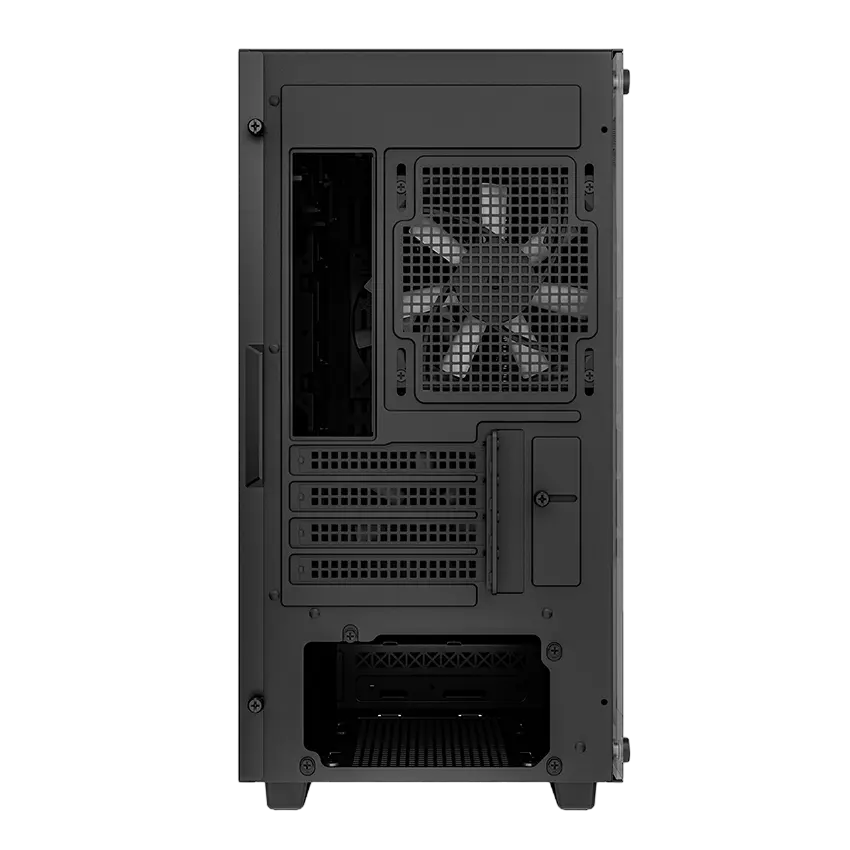 Deepcool CC360 ARGB Midi-Tower Negru