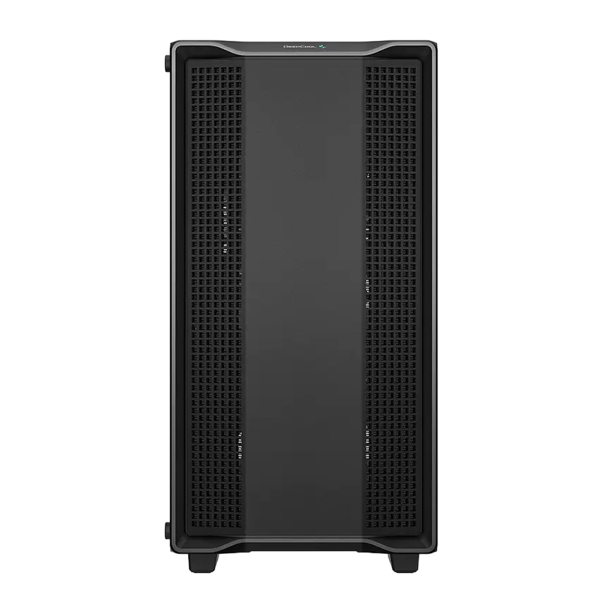 Deepcool CC360 ARGB Midi-Tower Negru