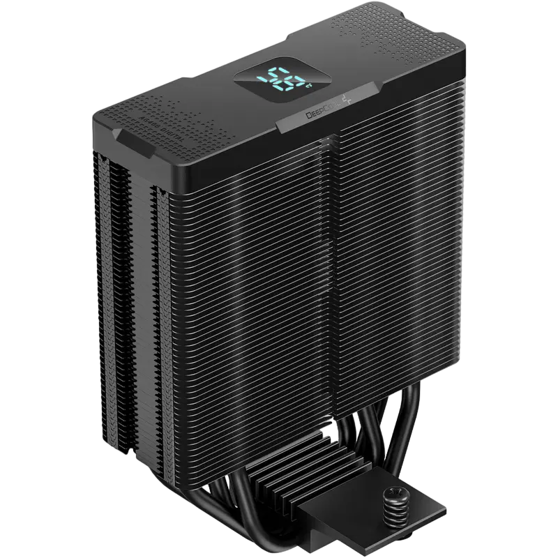 Deepcool AG400 DIGITAL PLUS